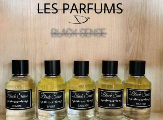 50% DE RÉDUCTION SUR TOUS LES PARFUMS HOMME FEMME UNISEX CHEZ LE BAZAR DE TYMABUSINESS