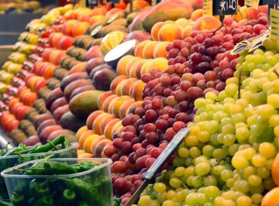 40% DE REDUCTION SUR L'ACHAT MINIMUM DE 1KG DE FRUITS CHEZ UNIVERS FRUITS