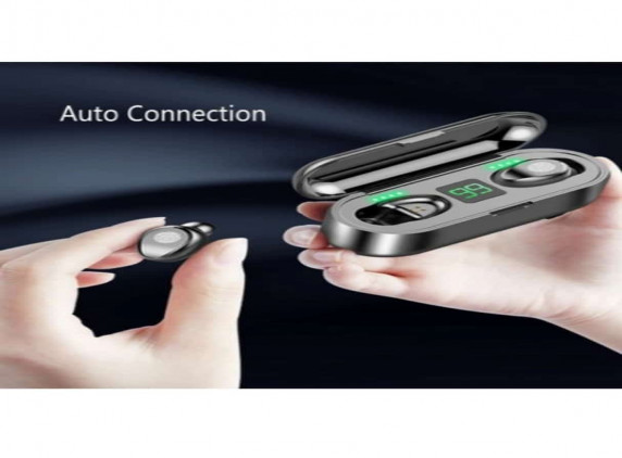 50% DE REDUCTION SUR LES BLUETOOTH AUTO CONNECT CHEZ BOHAFA