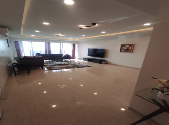 50% DE REDUCTION SUR UN APPARTEMENT DE LUXE VU SUR LA MER CHEZ RESIDENCE LES BELLES ETOILES DE DAKAR